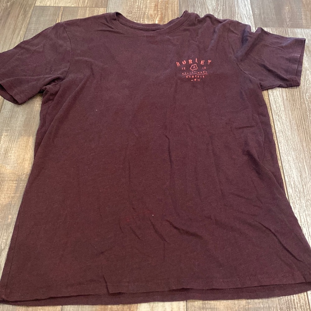 Hurley Shirt